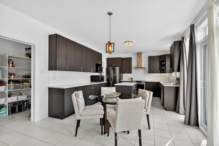 Photo 17 at 12 Kinetic Way, Nepean (Cedargrove/Fraserdale), Ottawa