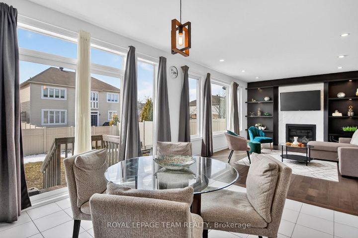 Photo 18 at 12 Kinetic Way, Nepean (Cedargrove/Fraserdale), Ottawa