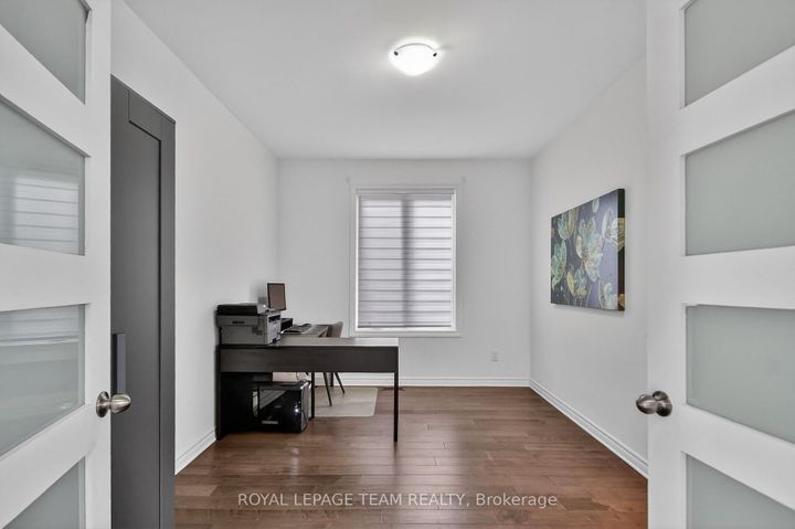 Photo 20 at 12 Kinetic Way, Nepean (Cedargrove/Fraserdale), Ottawa