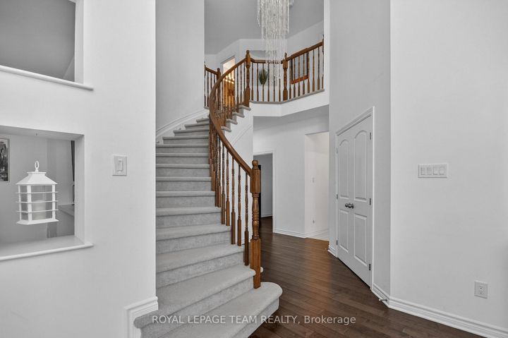 Photo 22 at 12 Kinetic Way, Nepean (Cedargrove/Fraserdale), Ottawa
