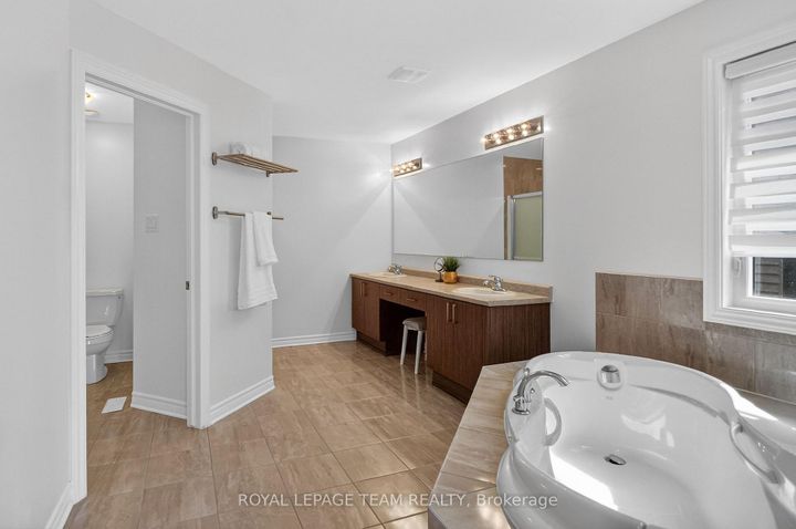 Photo 25 at 12 Kinetic Way, Nepean (Cedargrove/Fraserdale), Ottawa