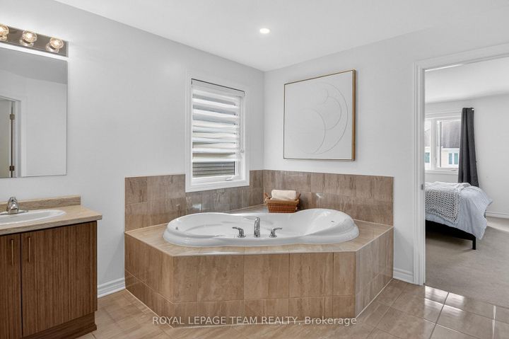 Photo 26 at 12 Kinetic Way, Nepean (Cedargrove/Fraserdale), Ottawa