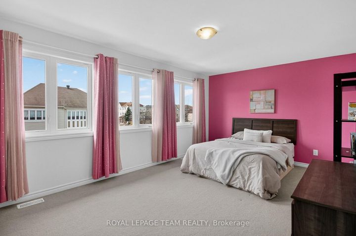 Photo 27 at 12 Kinetic Way, Nepean (Cedargrove/Fraserdale), Ottawa