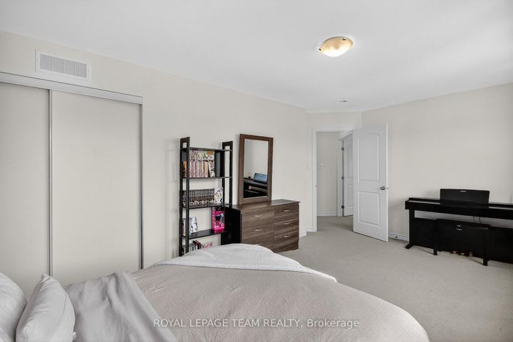 Photo 28 at 12 Kinetic Way, Nepean (Cedargrove/Fraserdale), Ottawa