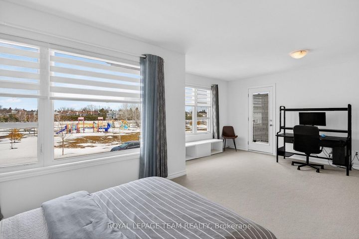 Photo 31 at 12 Kinetic Way, Nepean (Cedargrove/Fraserdale), Ottawa