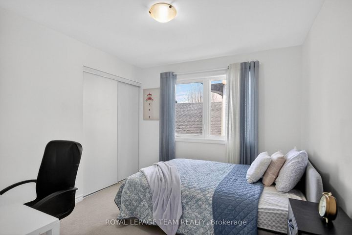 Photo 32 at 12 Kinetic Way, Nepean (Cedargrove/Fraserdale), Ottawa