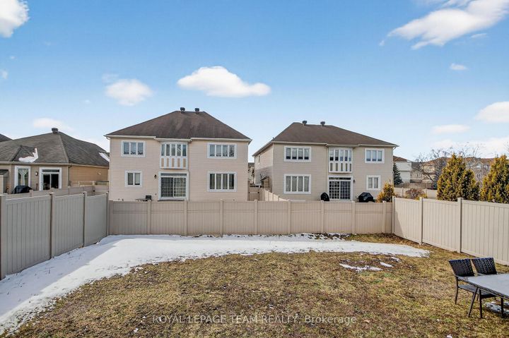 Photo 42 at 12 Kinetic Way, Nepean (Cedargrove/Fraserdale), Ottawa