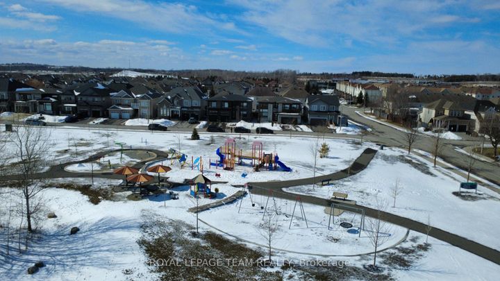 Photo 44 at 12 Kinetic Way, Nepean (Cedargrove/Fraserdale), Ottawa