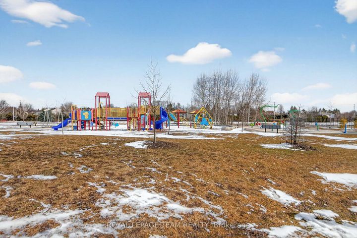 Photo 45 at 12 Kinetic Way, Nepean (Cedargrove/Fraserdale), Ottawa