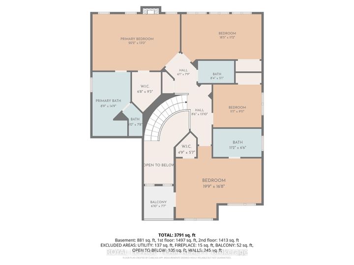 Photo 49 at 12 Kinetic Way, Nepean (Cedargrove/Fraserdale), Ottawa