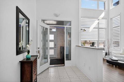 Photo 3 at 12 Kinetic Way, Nepean (Cedargrove/Fraserdale), Ottawa