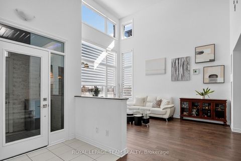 Photo 4 at 12 Kinetic Way, Nepean (Cedargrove/Fraserdale), Ottawa