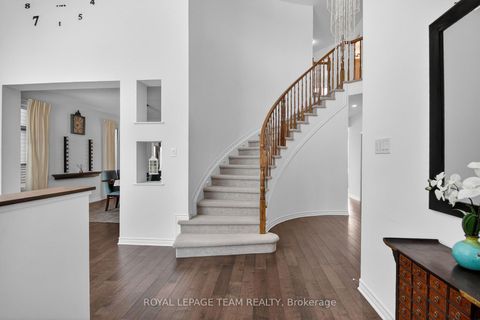 Photo 5 at 12 Kinetic Way, Nepean (Cedargrove/Fraserdale), Ottawa