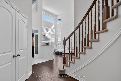 Photo 7 at 12 Kinetic Way, Nepean (Cedargrove/Fraserdale), Ottawa