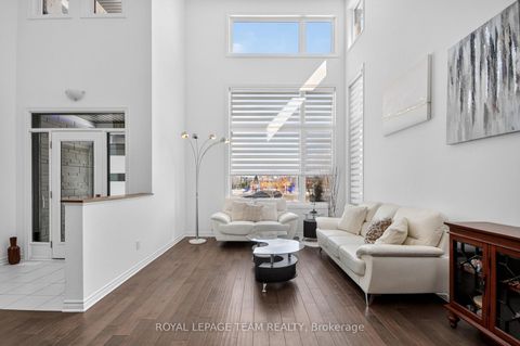 Photo 8 at 12 Kinetic Way, Nepean (Cedargrove/Fraserdale), Ottawa