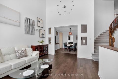 Photo 9 at 12 Kinetic Way, Nepean (Cedargrove/Fraserdale), Ottawa