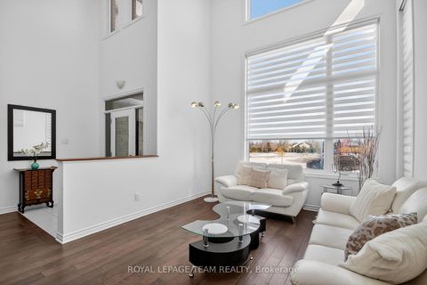 Photo 10 at 12 Kinetic Way, Nepean (Cedargrove/Fraserdale), Ottawa