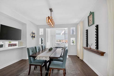 Photo 12 at 12 Kinetic Way, Nepean (Cedargrove/Fraserdale), Ottawa