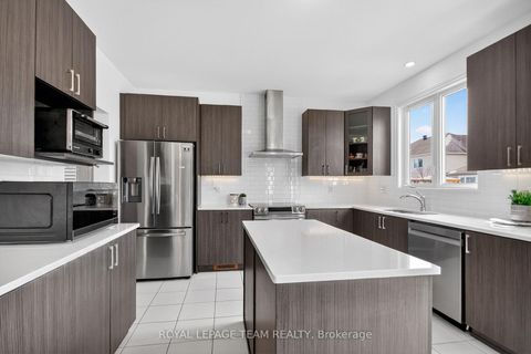 Photo 15 at 12 Kinetic Way, Nepean (Cedargrove/Fraserdale), Ottawa