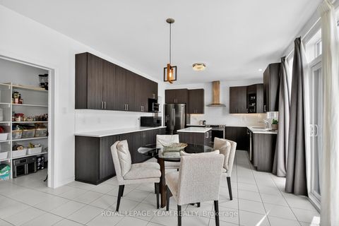 Photo 17 at 12 Kinetic Way, Nepean (Cedargrove/Fraserdale), Ottawa
