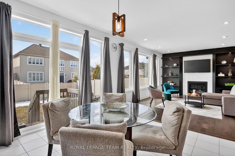 Photo 18 at 12 Kinetic Way, Nepean (Cedargrove/Fraserdale), Ottawa