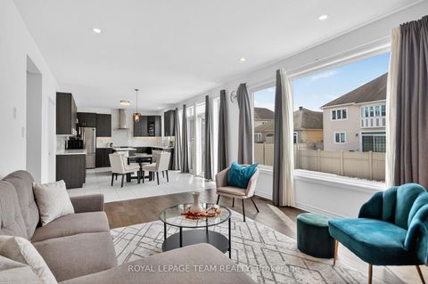 Photo 19 at 12 Kinetic Way, Nepean (Cedargrove/Fraserdale), Ottawa