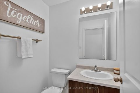 Photo 21 at 12 Kinetic Way, Nepean (Cedargrove/Fraserdale), Ottawa
