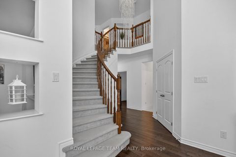 Photo 22 at 12 Kinetic Way, Nepean (Cedargrove/Fraserdale), Ottawa