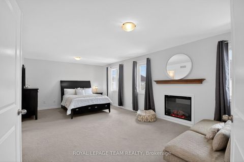 Photo 23 at 12 Kinetic Way, Nepean (Cedargrove/Fraserdale), Ottawa