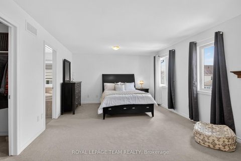 Photo 24 at 12 Kinetic Way, Nepean (Cedargrove/Fraserdale), Ottawa