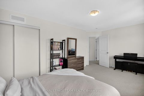 Photo 28 at 12 Kinetic Way, Nepean (Cedargrove/Fraserdale), Ottawa