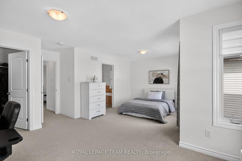Photo 30 at 12 Kinetic Way, Nepean (Cedargrove/Fraserdale), Ottawa