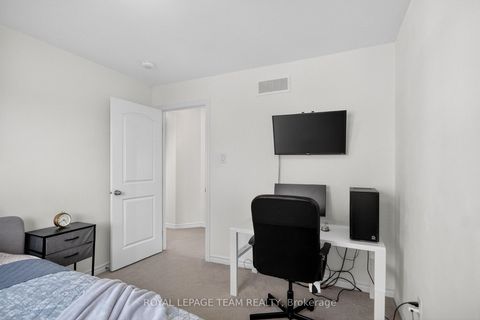 Photo 33 at 12 Kinetic Way, Nepean (Cedargrove/Fraserdale), Ottawa