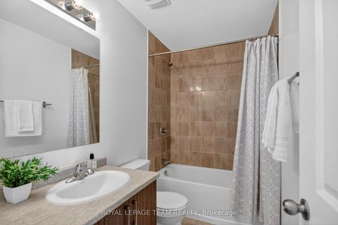 Photo 34 at 12 Kinetic Way, Nepean (Cedargrove/Fraserdale), Ottawa