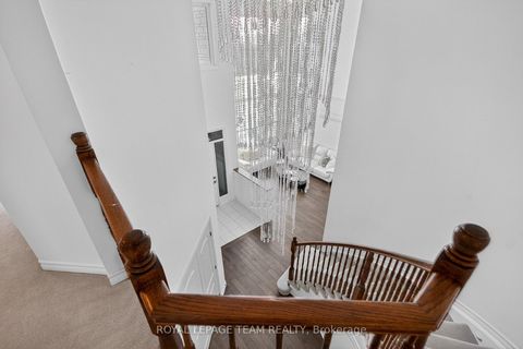 Photo 35 at 12 Kinetic Way, Nepean (Cedargrove/Fraserdale), Ottawa