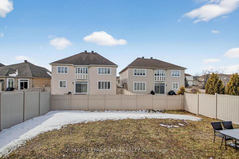 Photo 42 at 12 Kinetic Way, Nepean (Cedargrove/Fraserdale), Ottawa