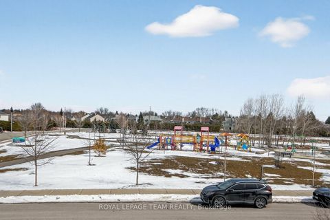 Photo 43 at 12 Kinetic Way, Nepean (Cedargrove/Fraserdale), Ottawa