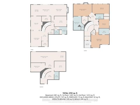 Photo 48 at 12 Kinetic Way, Nepean (Cedargrove/Fraserdale), Ottawa