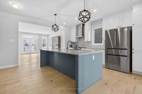 Photo 6 at 238 Pursuit Terrace, Goulbourn Twp From Franktown Rd/South To Rideau, Stittsville