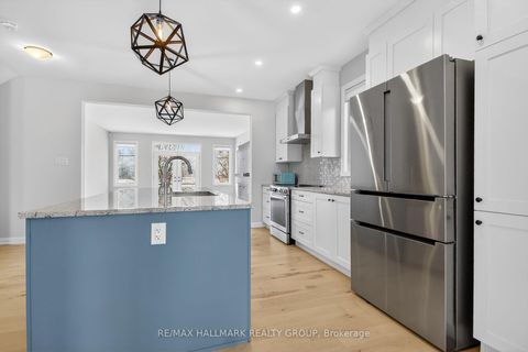 Photo 7 at 238 Pursuit Terrace, Goulbourn Twp From Franktown Rd/South To Rideau, Stittsville