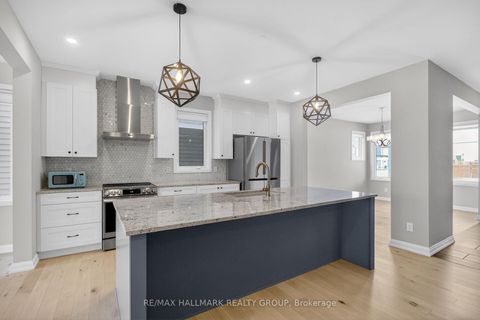 Photo 10 at 238 Pursuit Terrace, Goulbourn Twp From Franktown Rd/South To Rideau, Stittsville