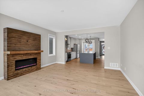 Photo 16 at 238 Pursuit Terrace, Goulbourn Twp From Franktown Rd/South To Rideau, Stittsville