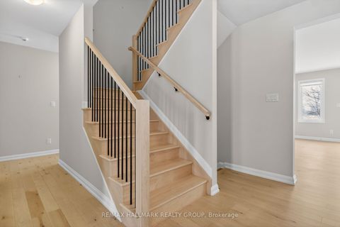 Photo 17 at 238 Pursuit Terrace, Goulbourn Twp From Franktown Rd/South To Rideau, Stittsville