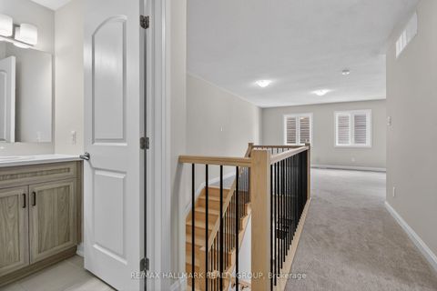 Photo 20 at 238 Pursuit Terrace, Goulbourn Twp From Franktown Rd/South To Rideau, Stittsville