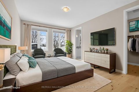 Photo 27 at 238 Pursuit Terrace, Goulbourn Twp From Franktown Rd/South To Rideau, Stittsville