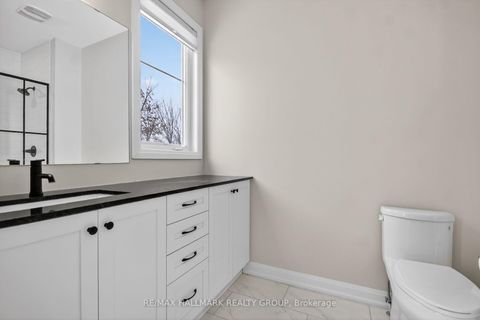 Photo 32 at 238 Pursuit Terrace, Goulbourn Twp From Franktown Rd/South To Rideau, Stittsville