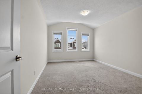 Photo 33 at 238 Pursuit Terrace, Goulbourn Twp From Franktown Rd/South To Rideau, Stittsville