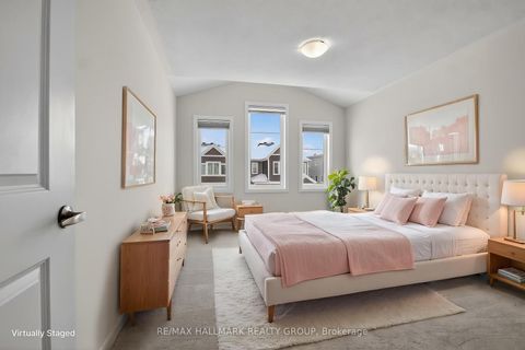 Photo 34 at 238 Pursuit Terrace, Goulbourn Twp From Franktown Rd/South To Rideau, Stittsville