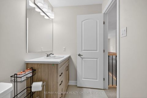 Photo 38 at 238 Pursuit Terrace, Goulbourn Twp From Franktown Rd/South To Rideau, Stittsville