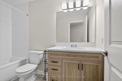 Photo 39 at 238 Pursuit Terrace, Goulbourn Twp From Franktown Rd/South To Rideau, Stittsville